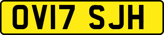 OV17SJH