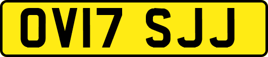 OV17SJJ