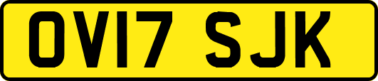 OV17SJK