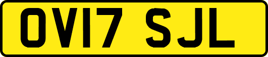 OV17SJL