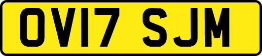 OV17SJM