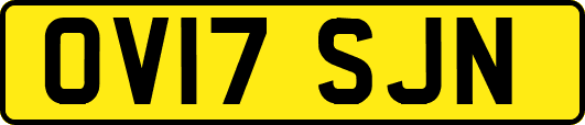 OV17SJN