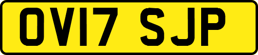 OV17SJP