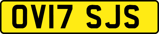 OV17SJS