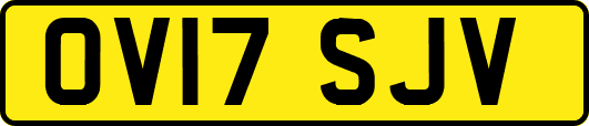 OV17SJV