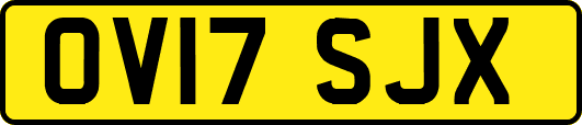 OV17SJX