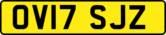 OV17SJZ
