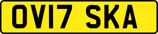 OV17SKA