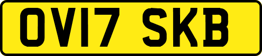 OV17SKB