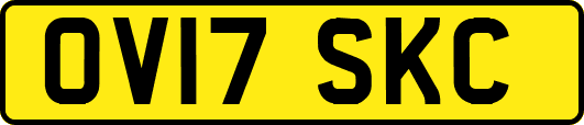 OV17SKC