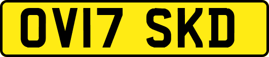 OV17SKD