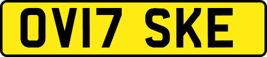 OV17SKE