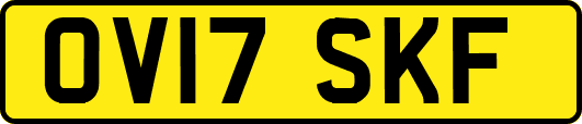 OV17SKF