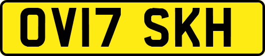 OV17SKH