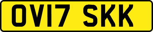 OV17SKK
