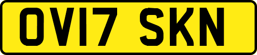OV17SKN
