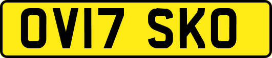 OV17SKO