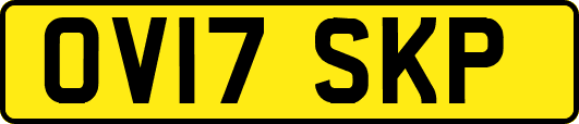 OV17SKP