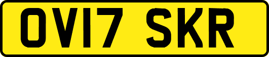 OV17SKR
