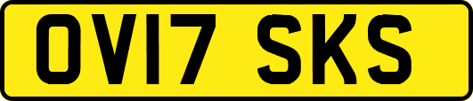 OV17SKS