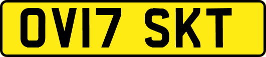 OV17SKT