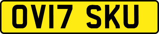 OV17SKU