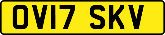 OV17SKV