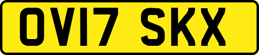OV17SKX