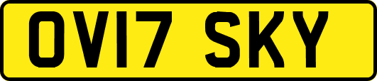 OV17SKY