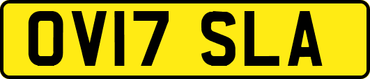 OV17SLA