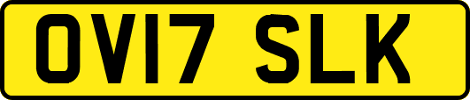 OV17SLK