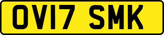 OV17SMK