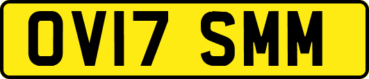 OV17SMM