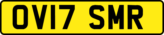 OV17SMR