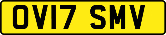 OV17SMV
