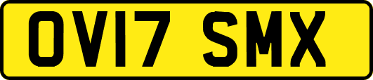 OV17SMX