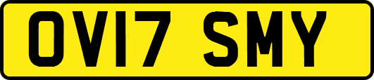 OV17SMY