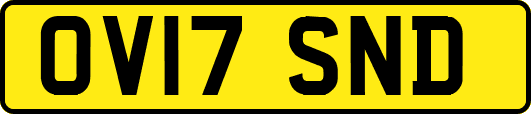 OV17SND