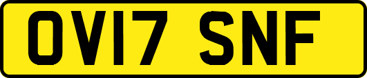 OV17SNF