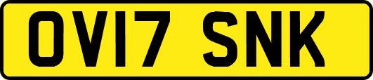 OV17SNK
