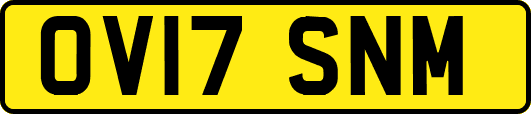 OV17SNM
