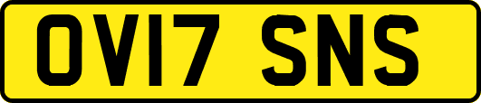 OV17SNS