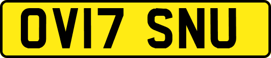 OV17SNU