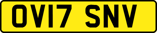 OV17SNV