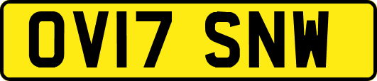 OV17SNW