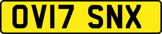 OV17SNX