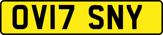 OV17SNY
