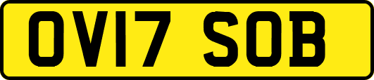 OV17SOB