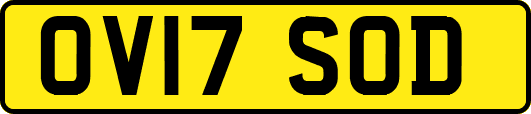 OV17SOD