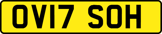 OV17SOH